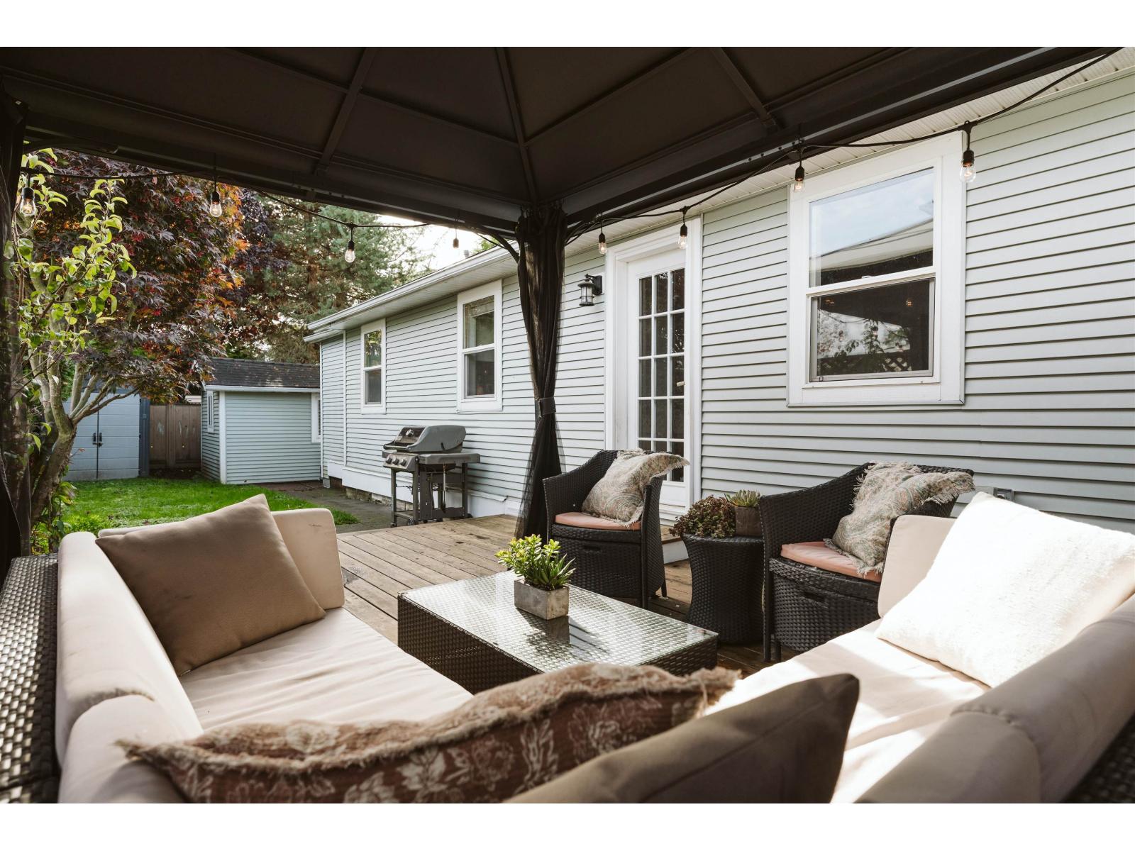 20850 52 AVENUE, Langley