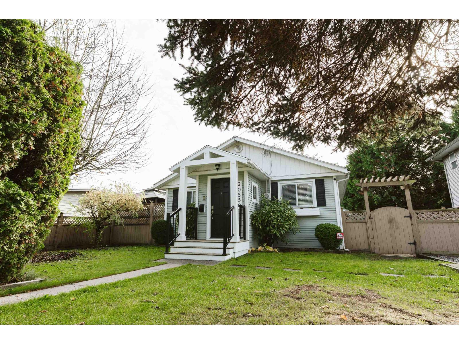20850 52 AVENUE, Langley