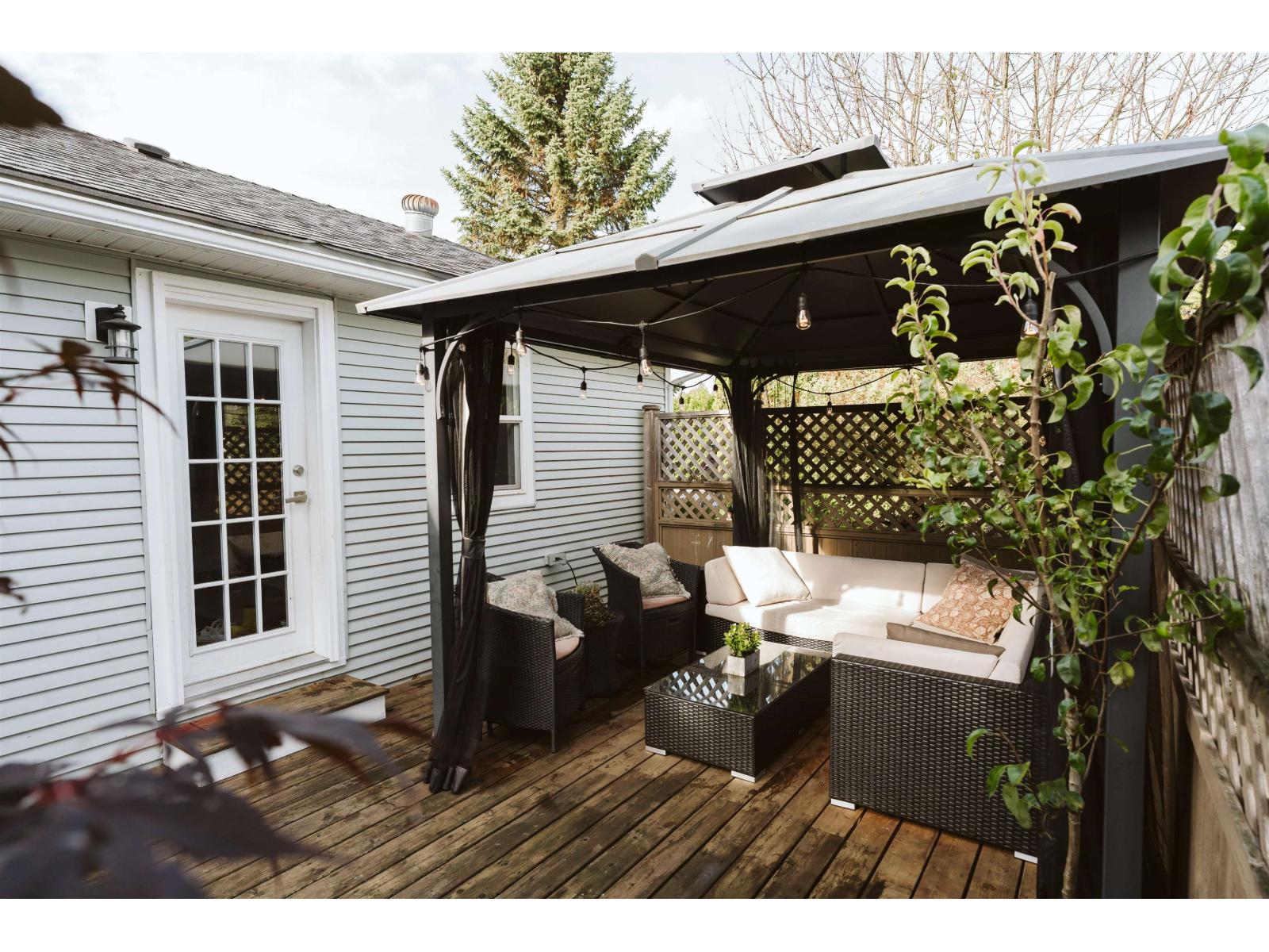 20850 52 AVENUE, Langley