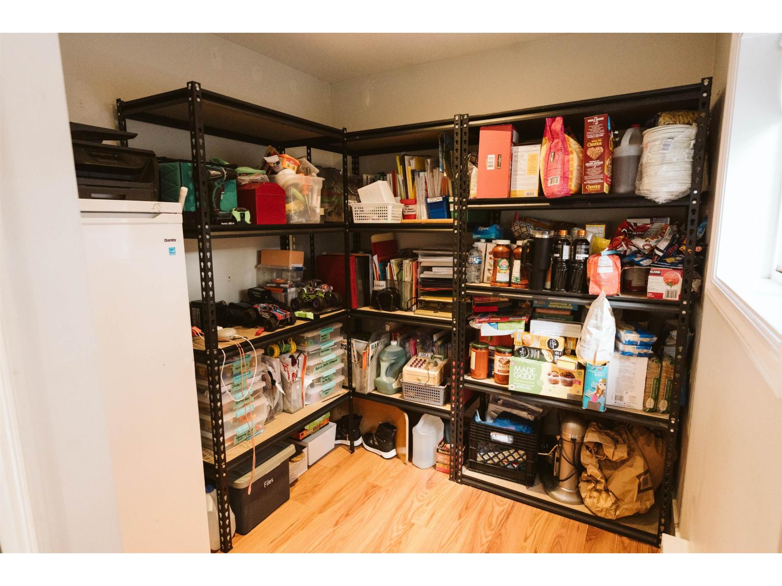 20850 52 AVENUE, Langley