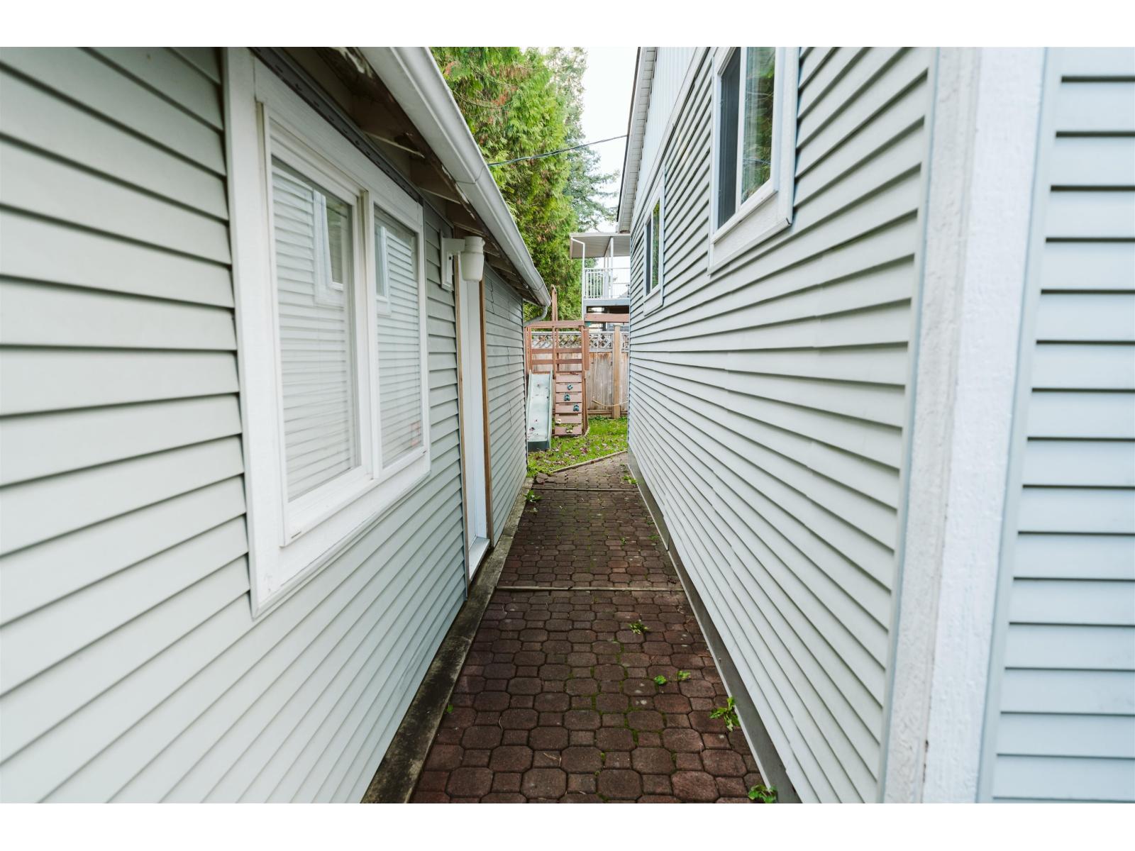 20850 52 AVENUE, Langley