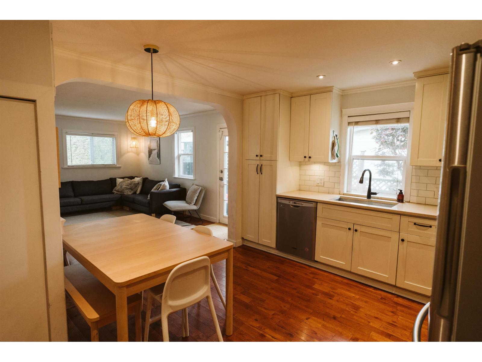 20850 52 AVENUE, Langley