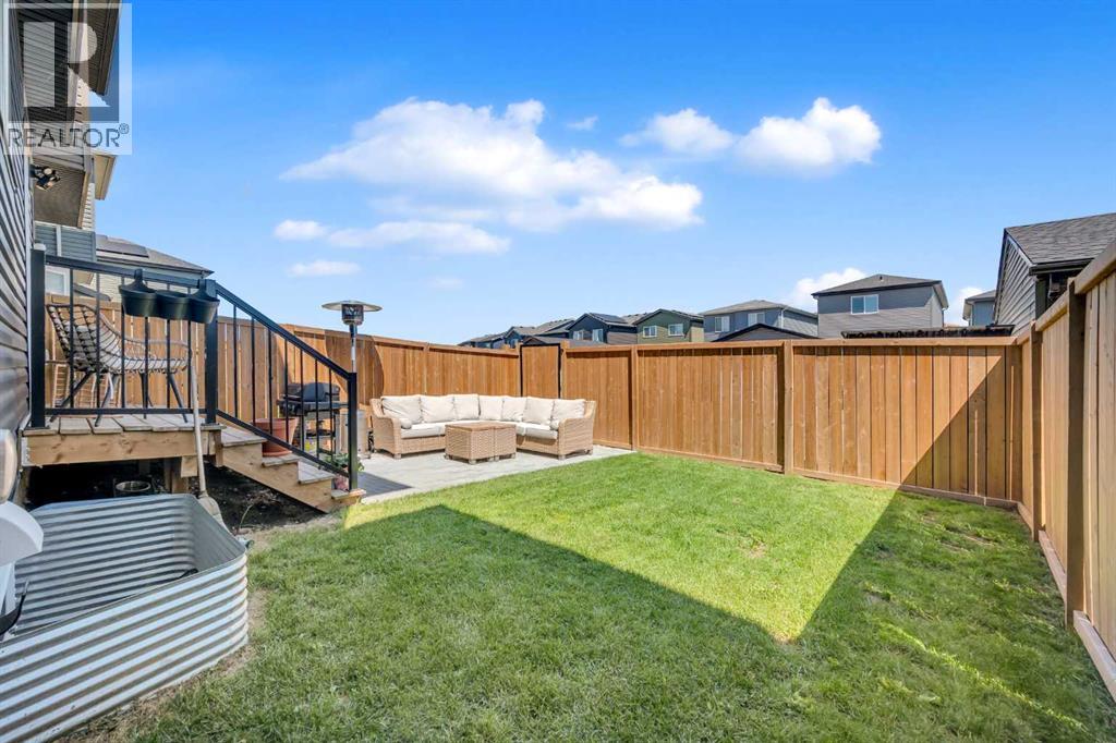 Single Family House for Sale in  Wolf Creek Rise SE Wolf Willow Calgary 