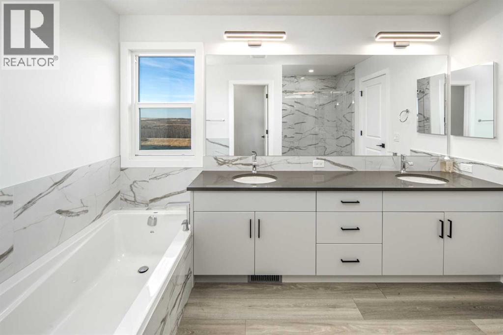 Single Family House for Sale in  Alpine Drive SW Alpine Park Calgary 