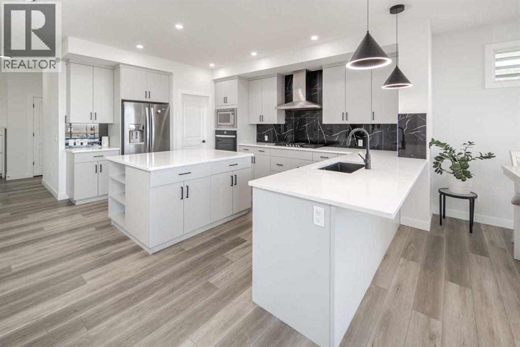 Single Family House for Sale in  Alpine Drive SW Alpine Park Calgary 