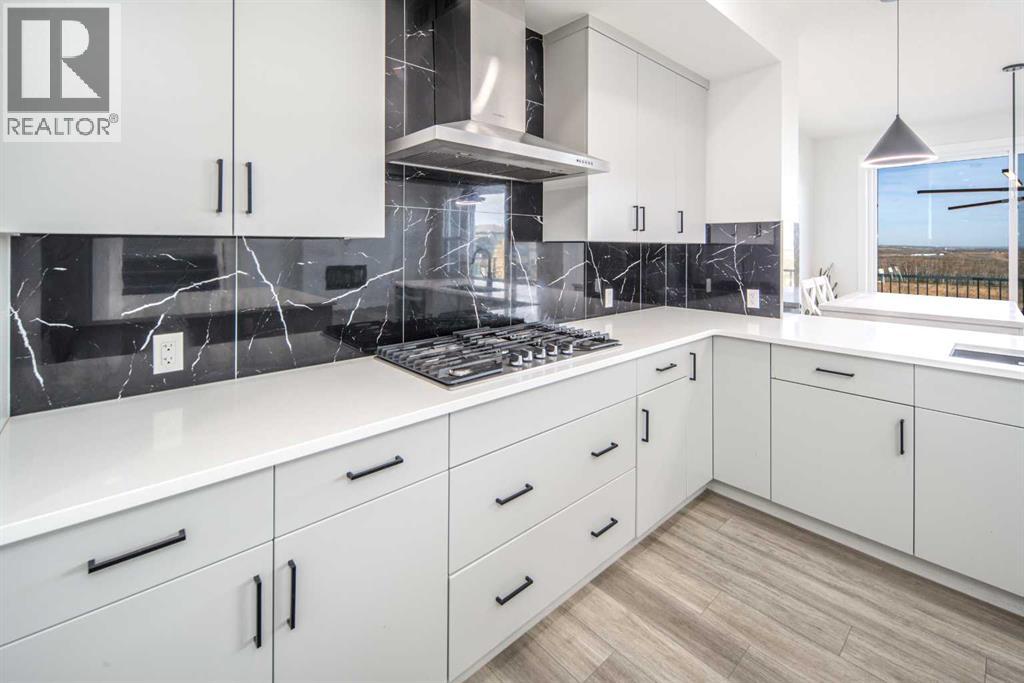 Single Family House for Sale in  Alpine Drive SW Alpine Park Calgary 