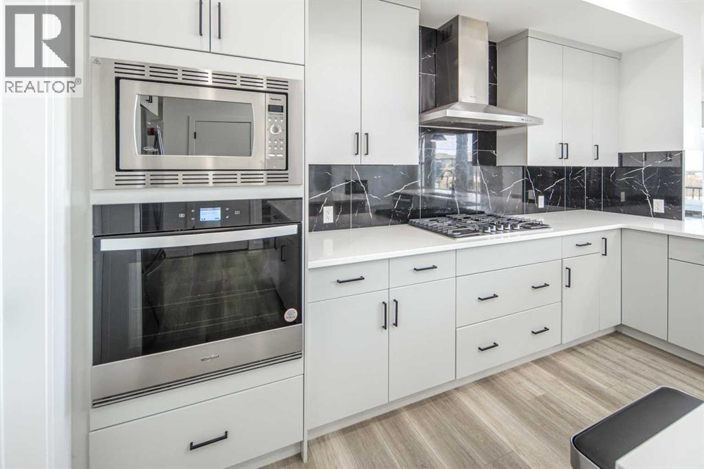 Single Family House for Sale in  Alpine Drive SW Alpine Park Calgary 