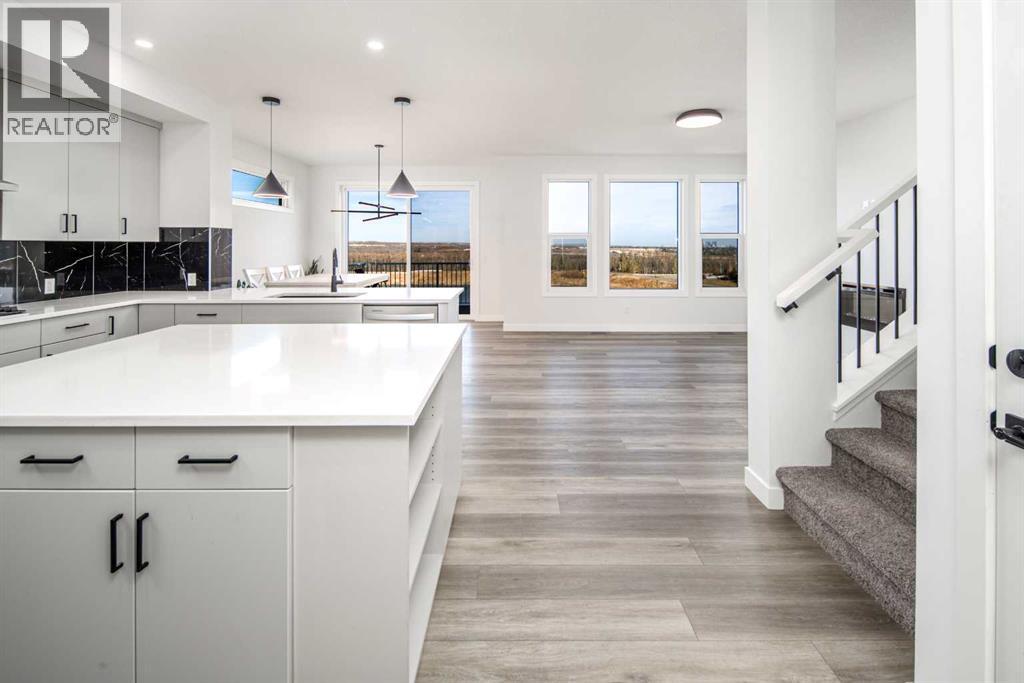 Single Family House for Sale in  Alpine Drive SW Alpine Park Calgary 