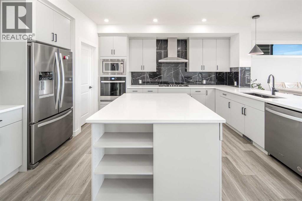 Single Family House for Sale in  Alpine Drive SW Alpine Park Calgary 