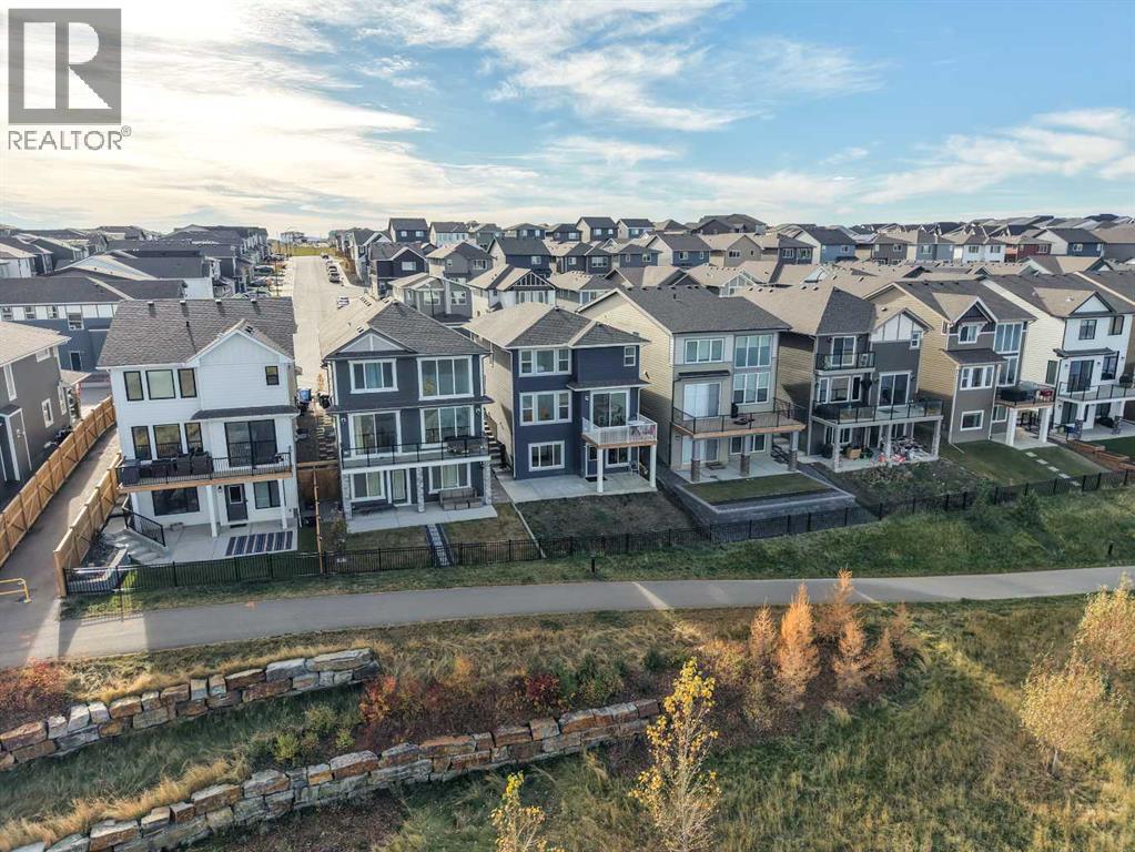 Single Family House for Sale in  Alpine Drive SW Alpine Park Calgary 