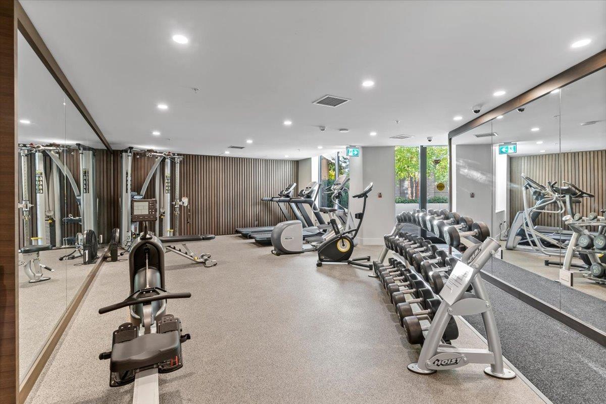 604 1439 GEORGE STREET, White Rock