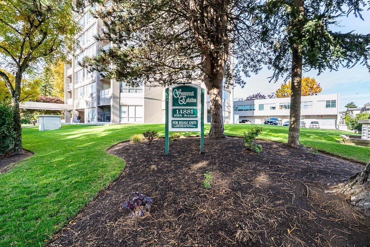 2001 14881 103A AVENUE, Surrey