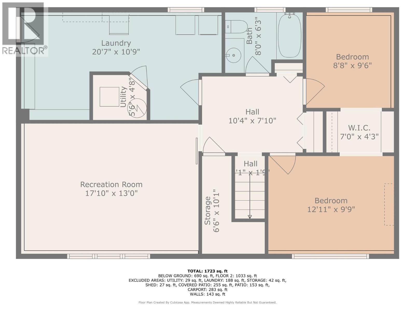  745 Dundee Road, Kelowna