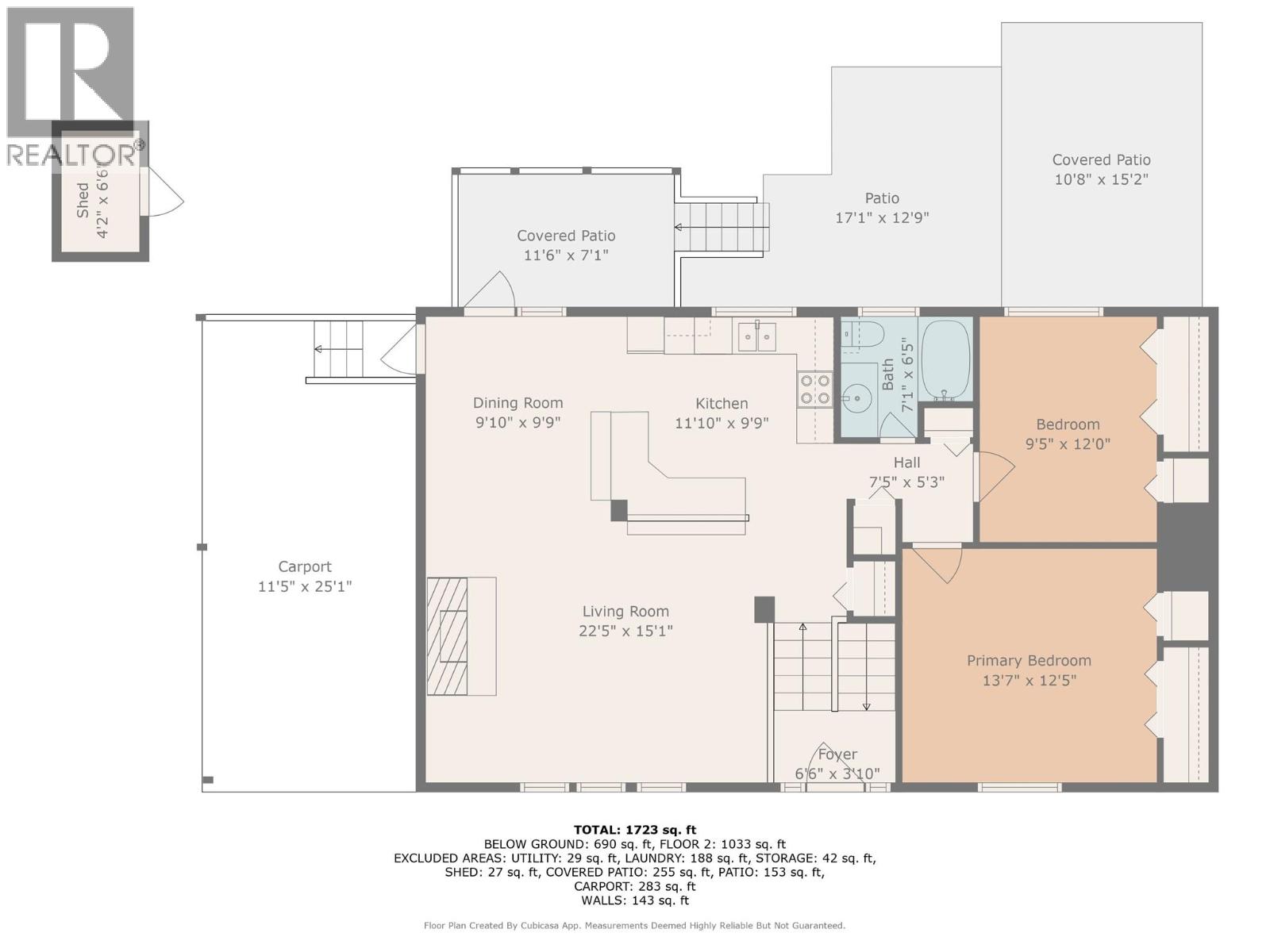  745 Dundee Road, Kelowna