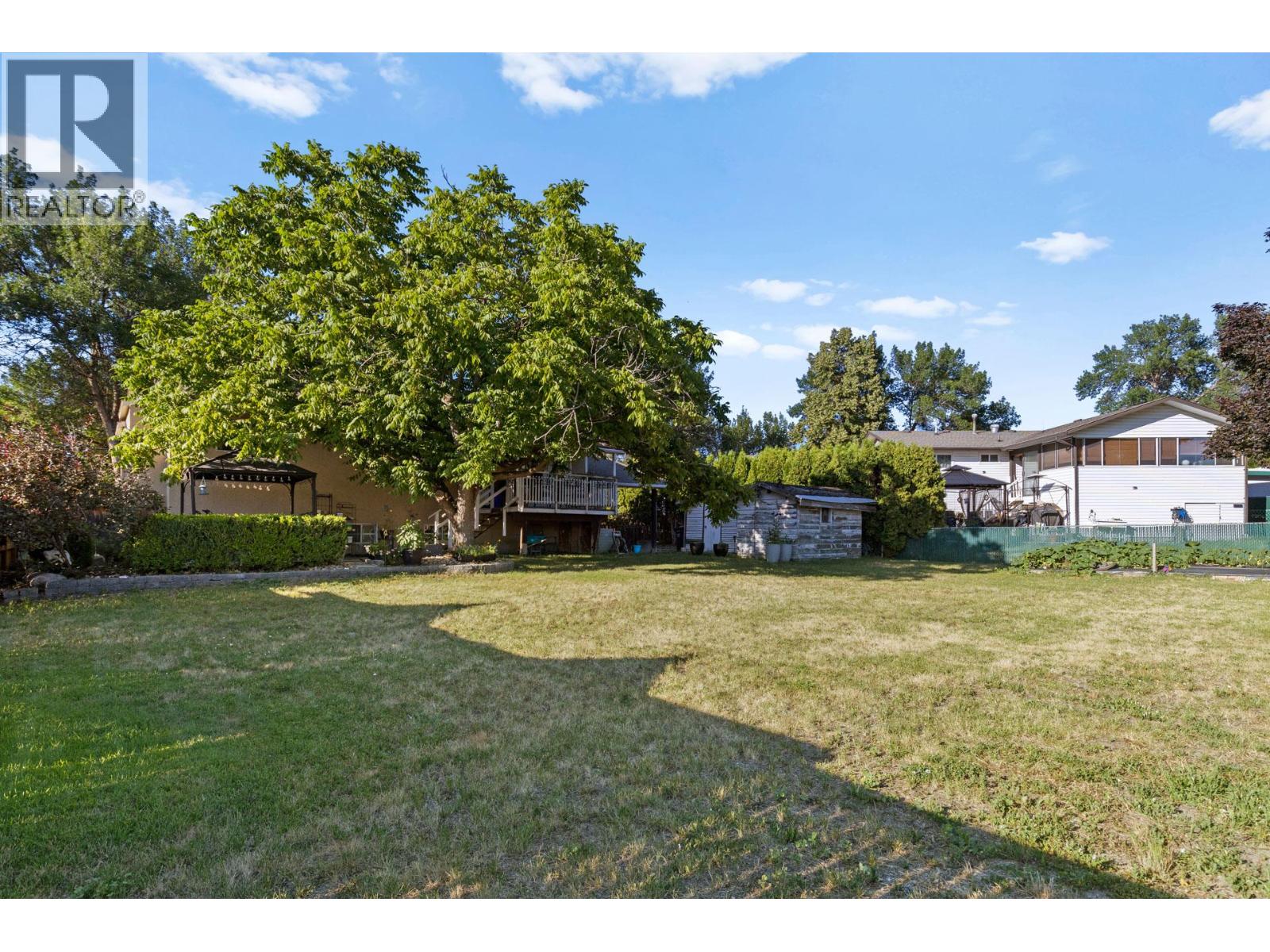  745 Dundee Road, Kelowna