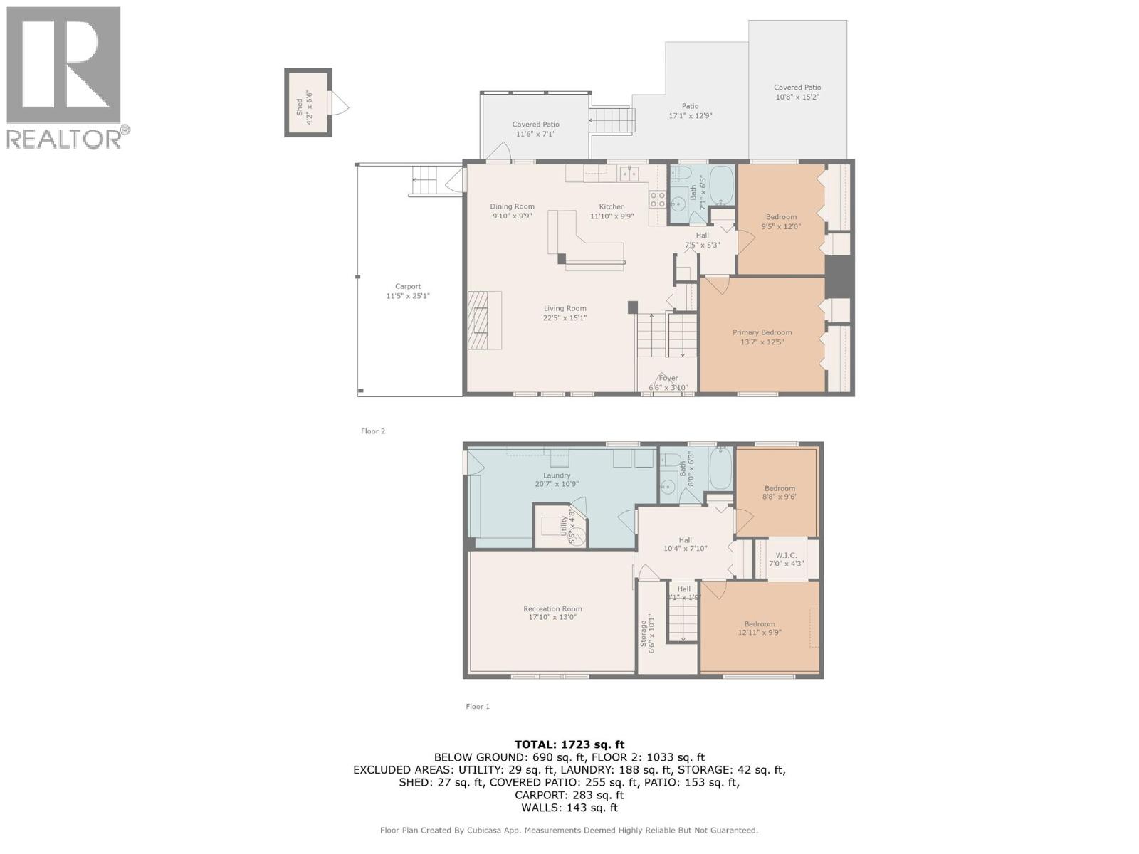  745 Dundee Road, Kelowna