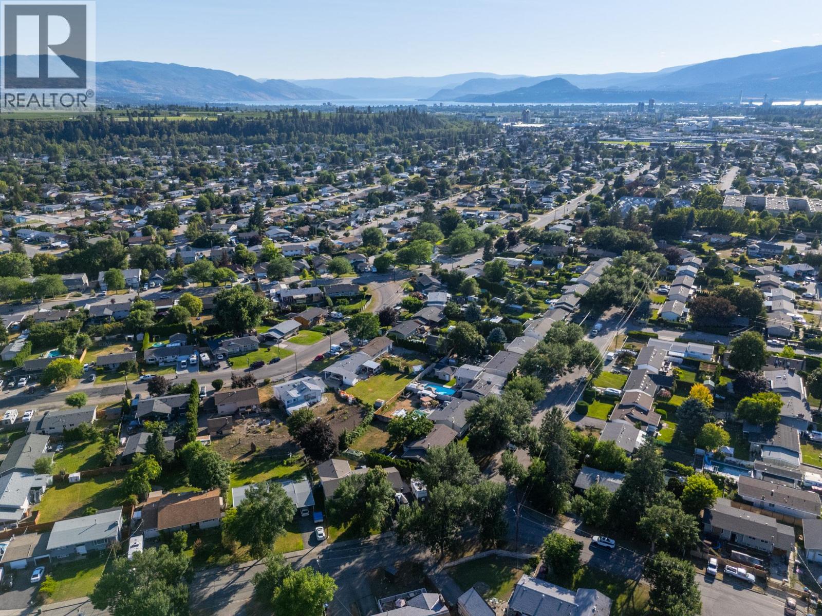  745 Dundee Road, Kelowna