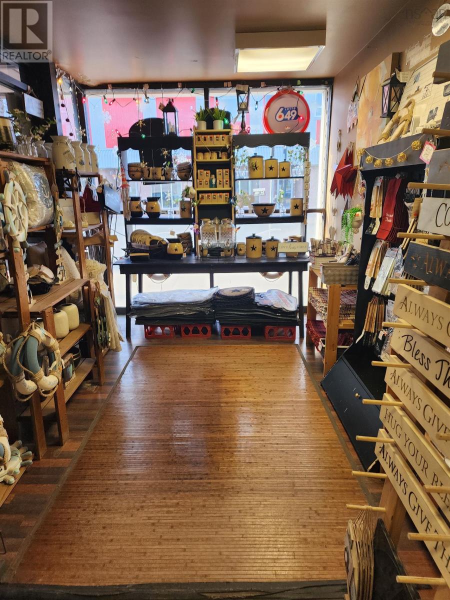 785 Main Street - Photo 4 of 11, Sydney Mines, Nova Scotia