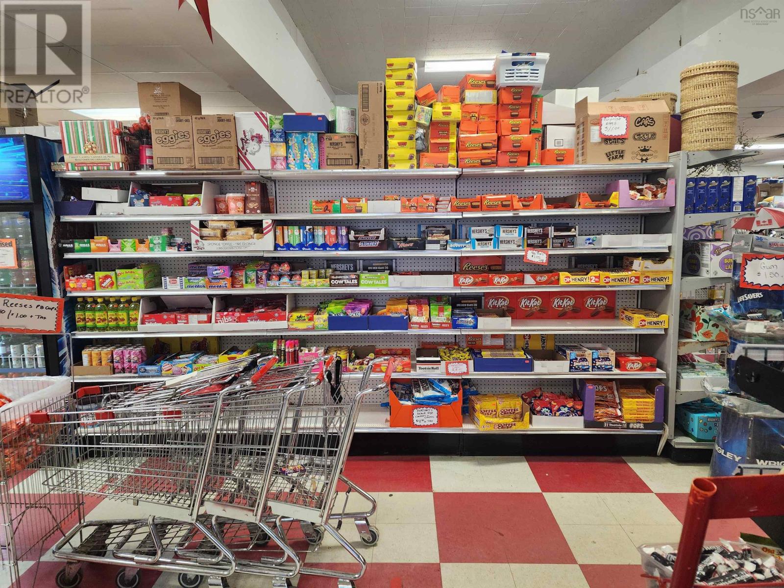 785 Main Street - Photo 5 of 11, Sydney Mines, Nova Scotia