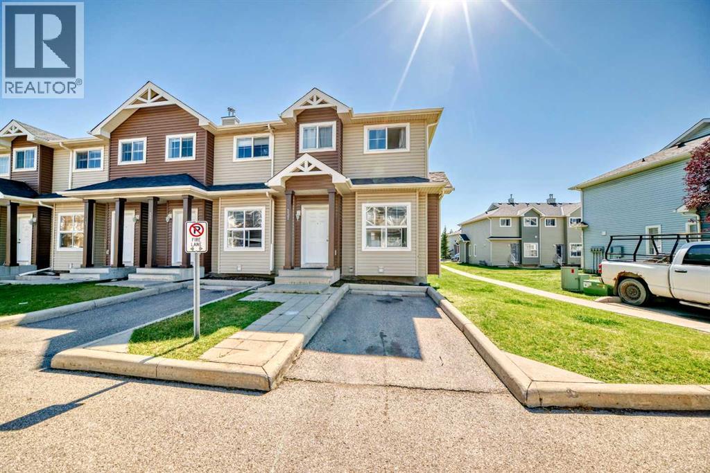 337, 111 Tarawood Lane NE, Calgary, Alberta