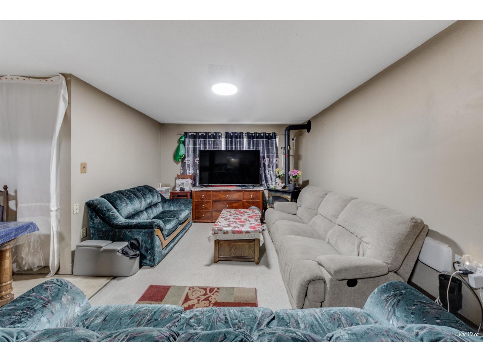 5009 208 STREET, Langley