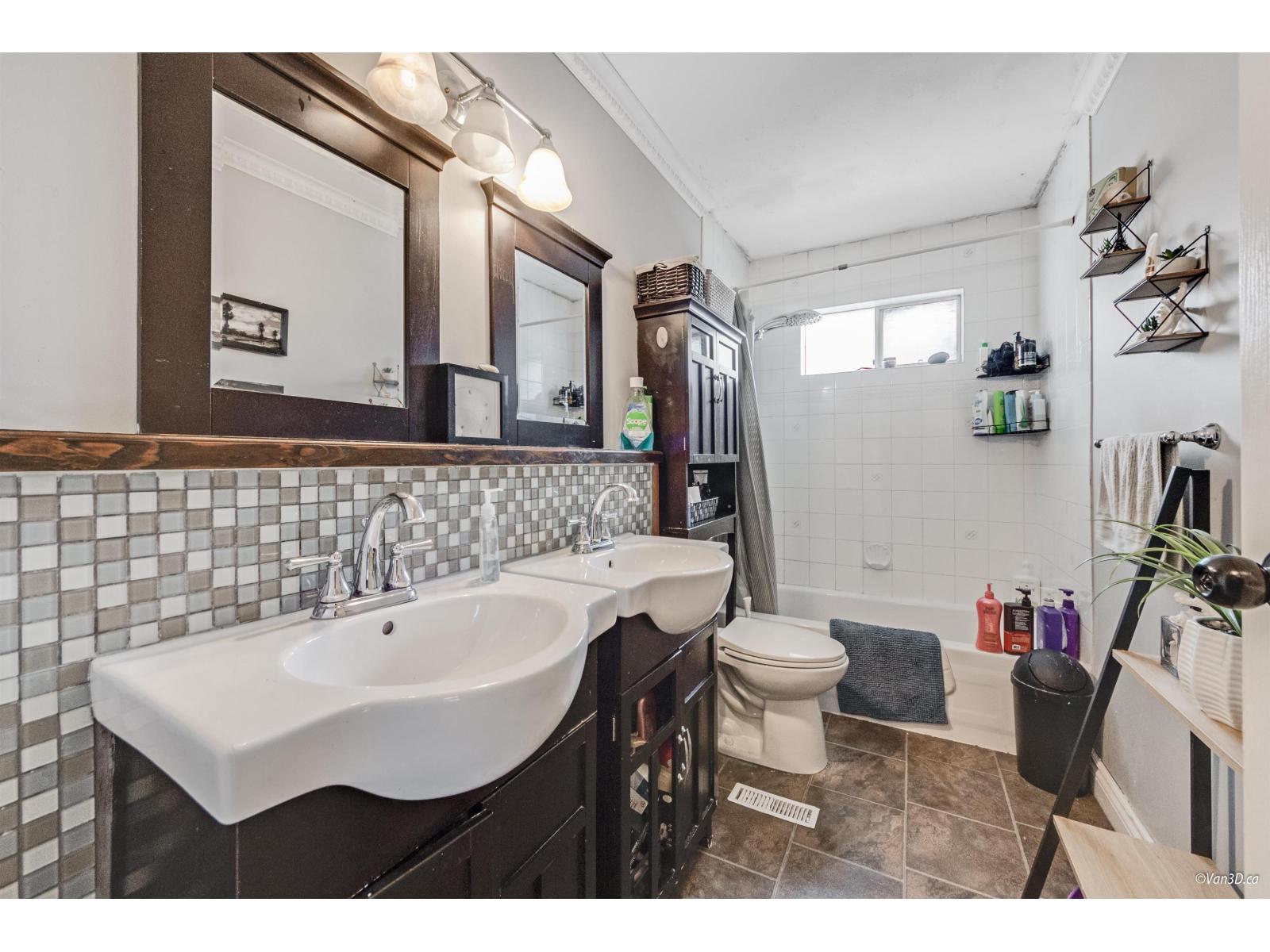 5009 208 STREET, Langley