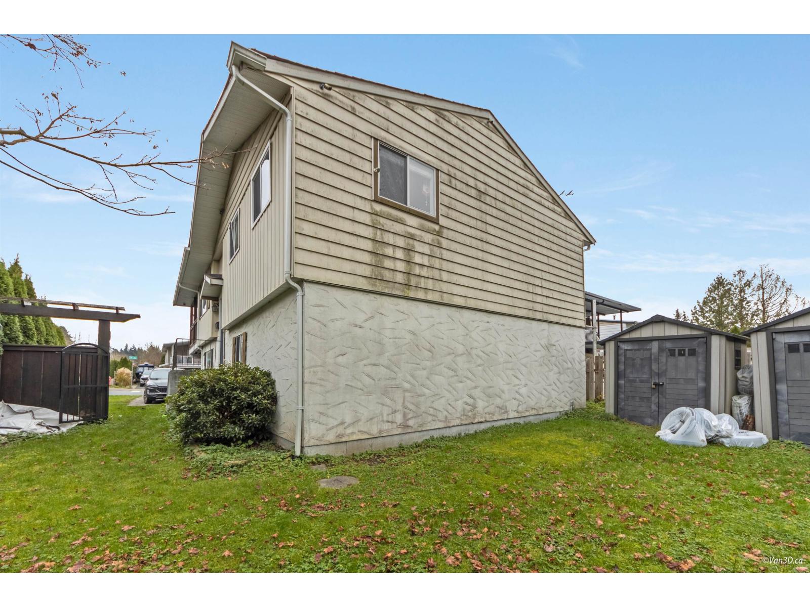 5009 208 STREET, Langley