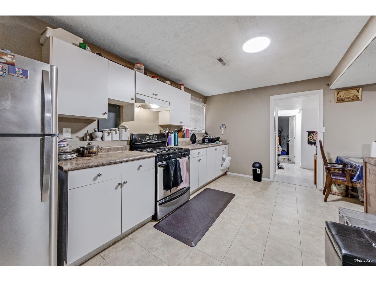 5009 208 STREET, Langley