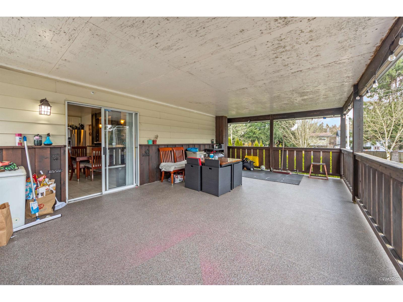 5009 208 STREET, Langley