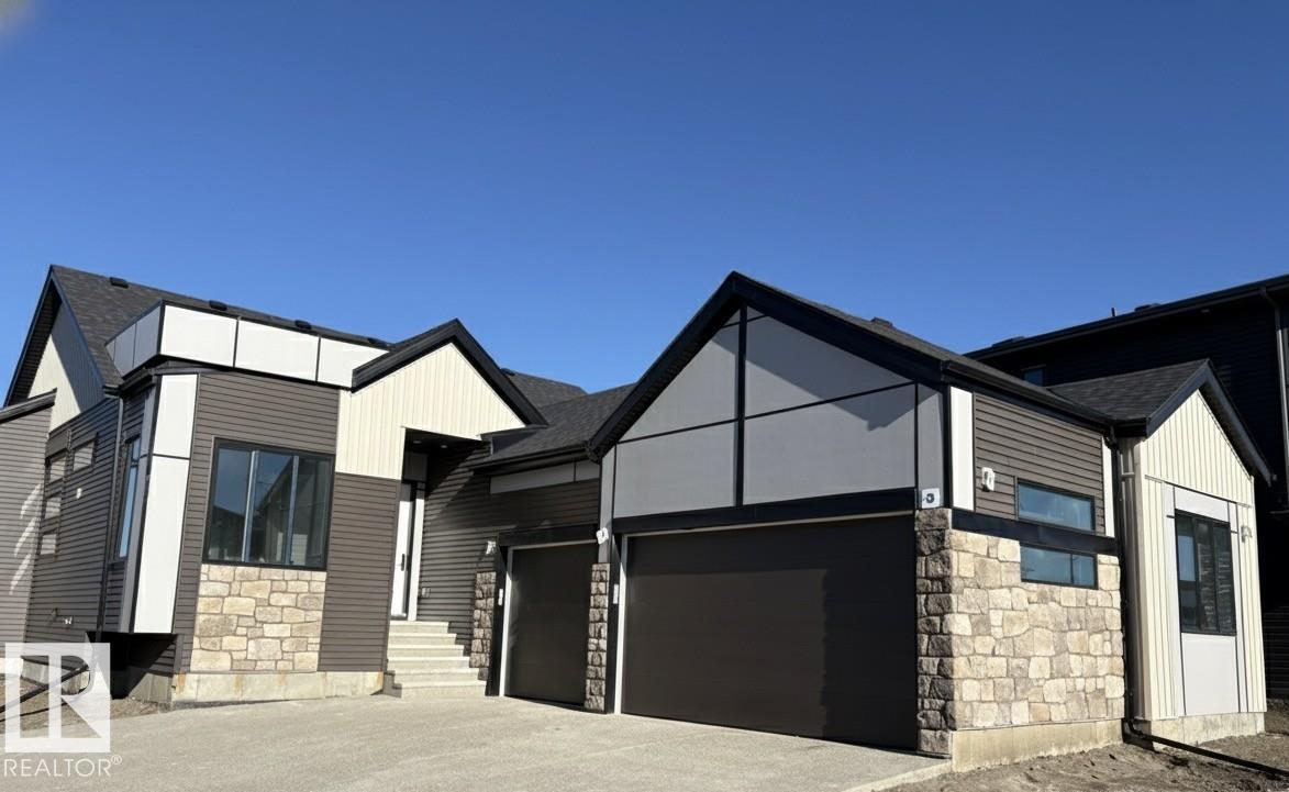 96 EDGEFIELD WY, St. Albert