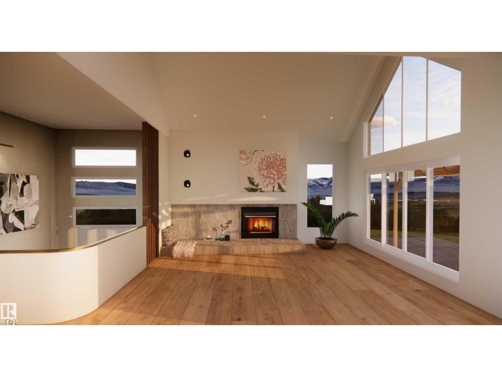 96 EDGEFIELD WY, St. Albert