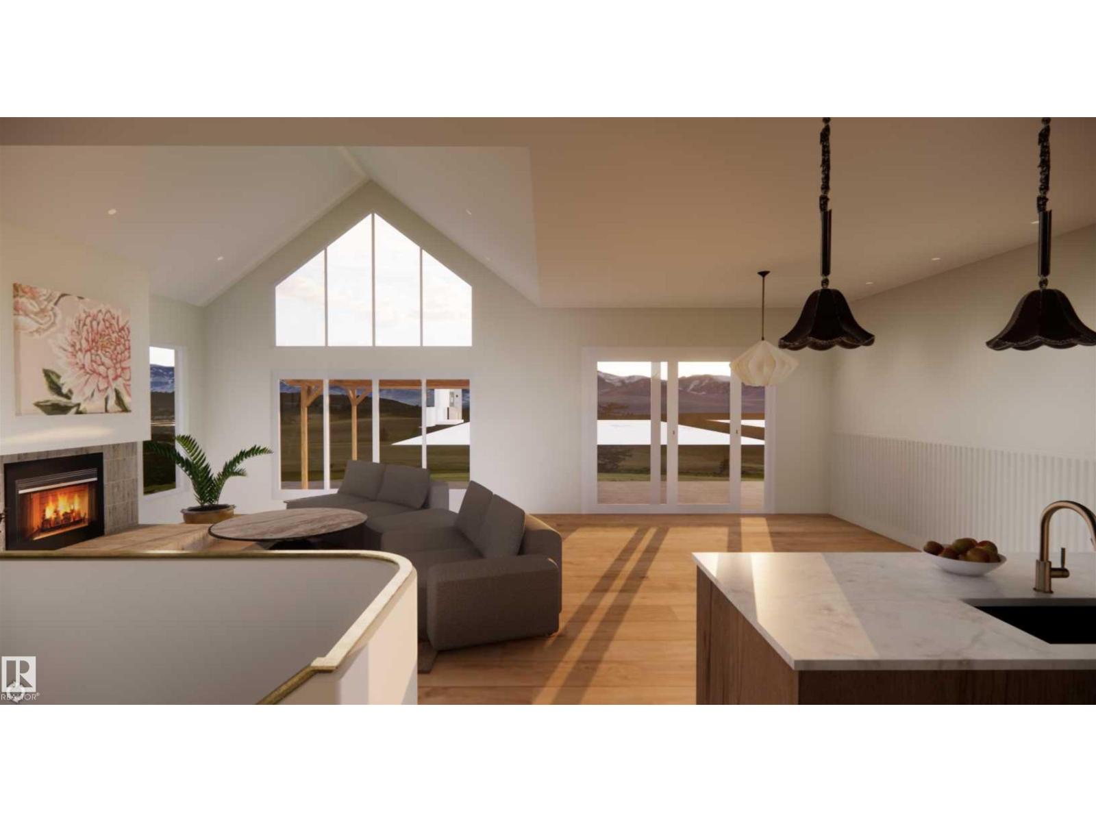 96 EDGEFIELD WY, St. Albert