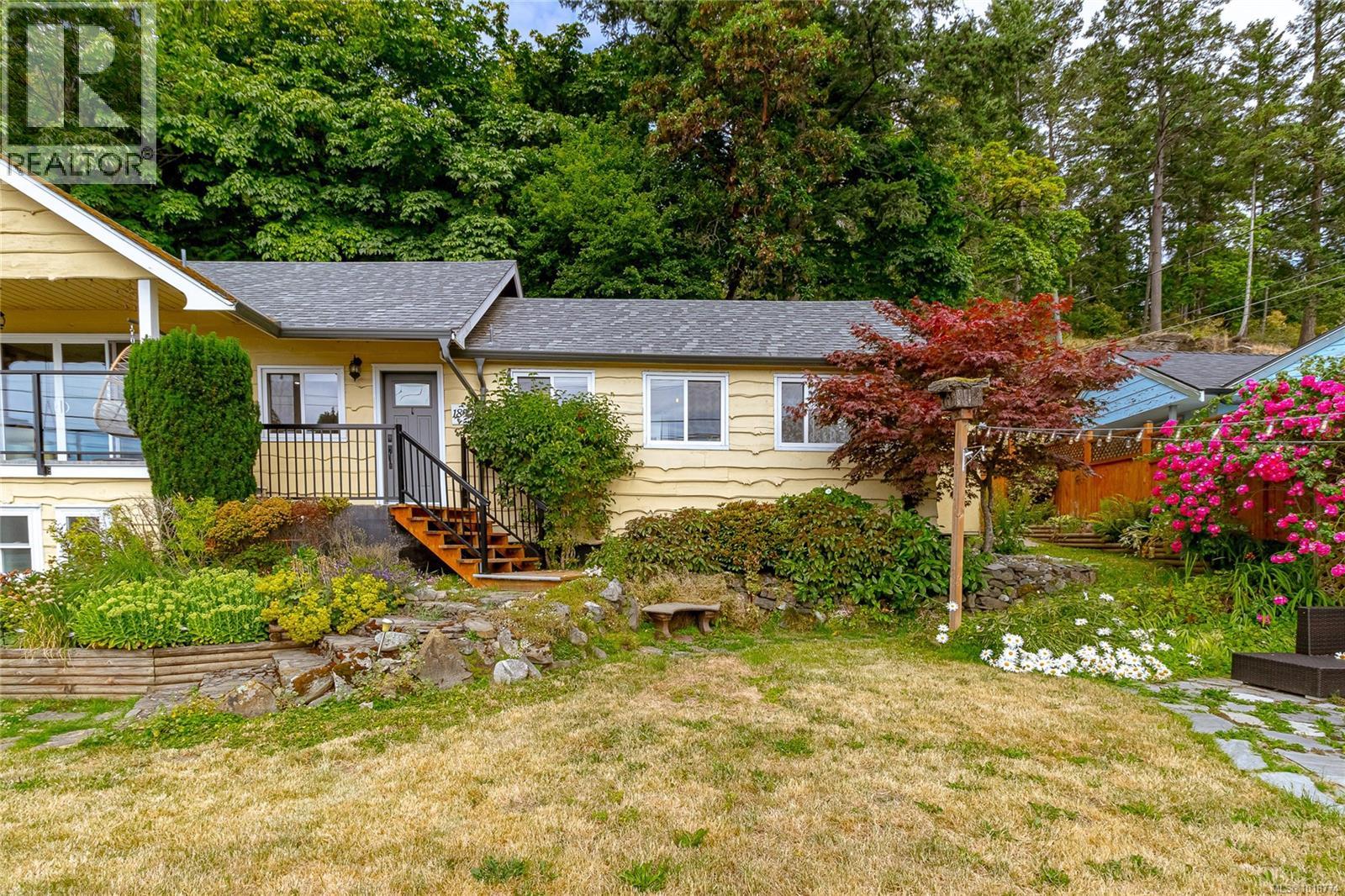 1892 Swartz Bay Rd, North Saanich