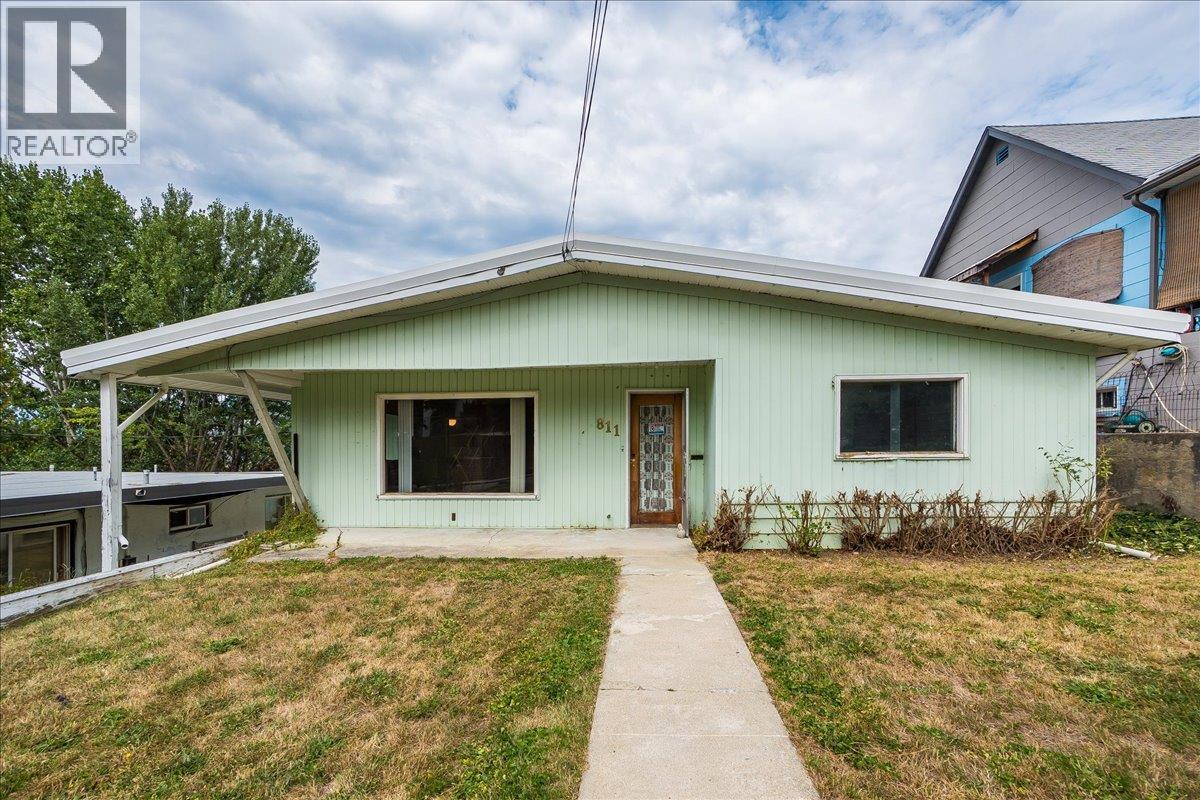 811 Latimer Street, Nelson