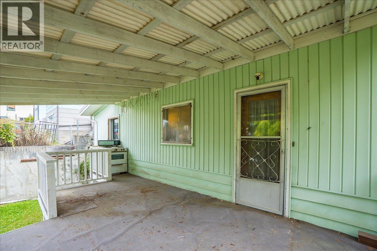 811 Latimer Street, Nelson