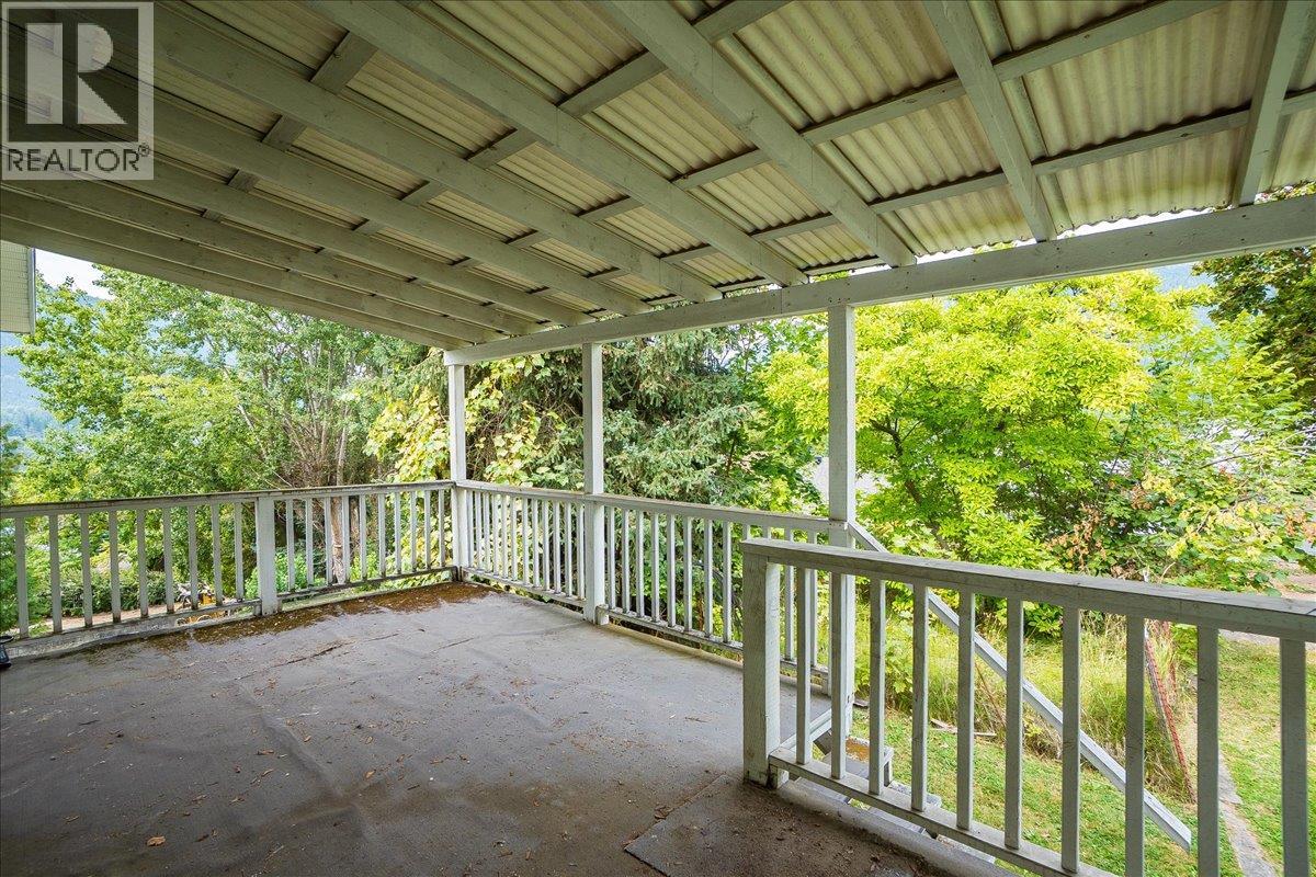 811 Latimer Street, Nelson