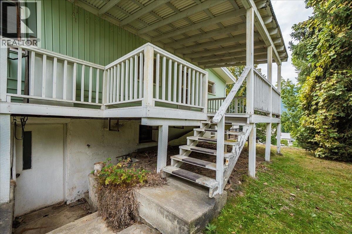 811 Latimer Street, Nelson