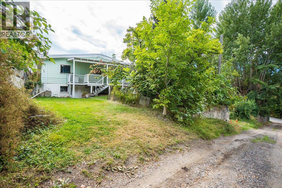 811 Latimer Street, Nelson