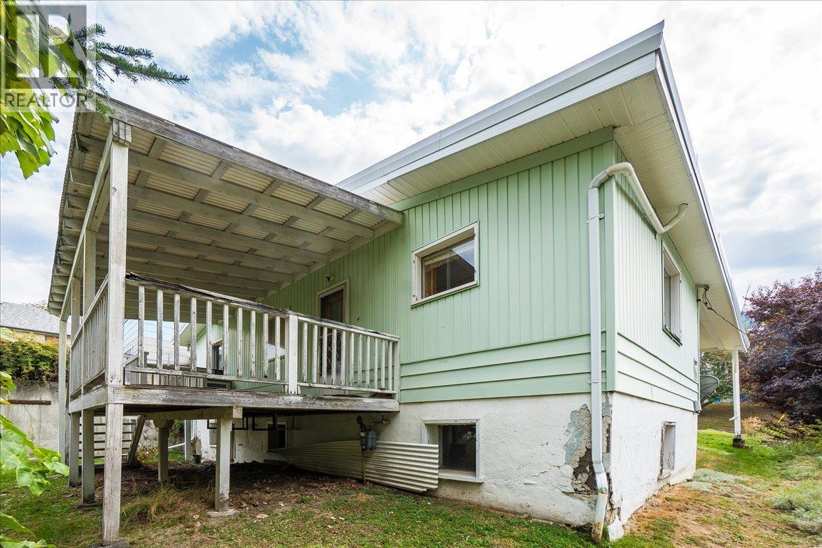 811 Latimer Street, Nelson