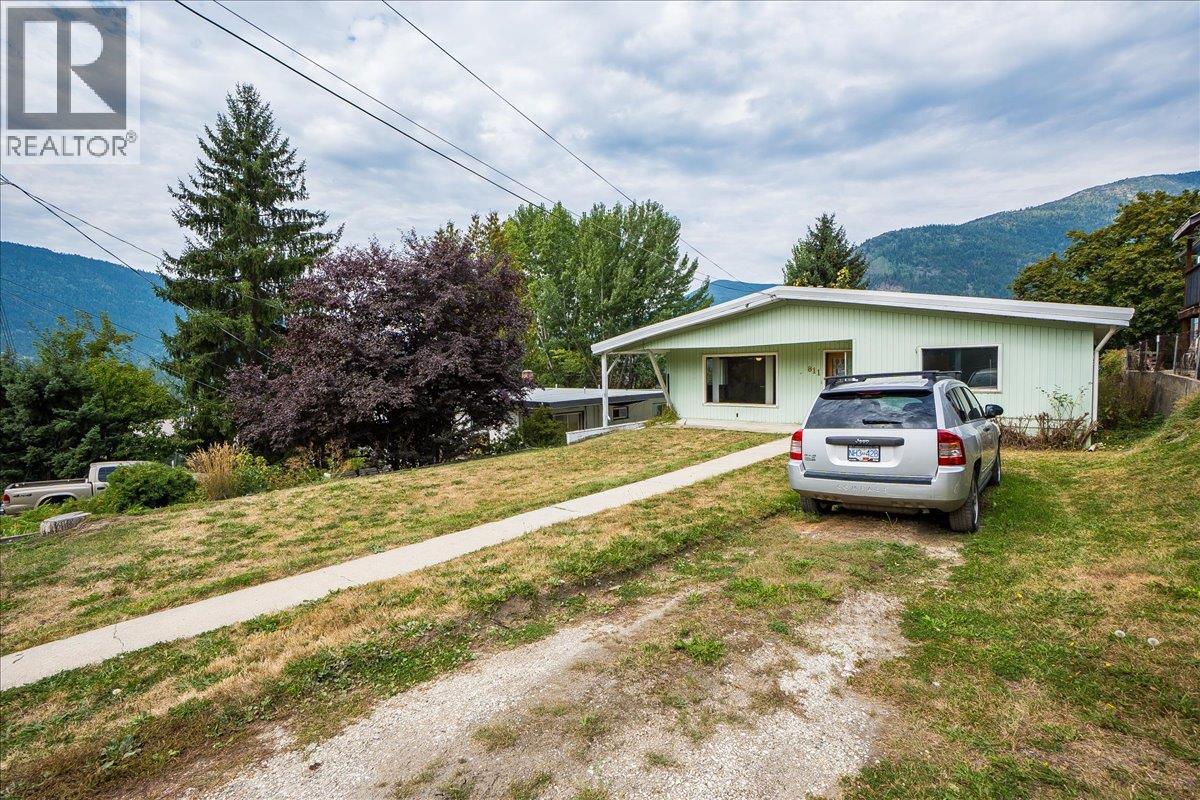 811 Latimer Street, Nelson