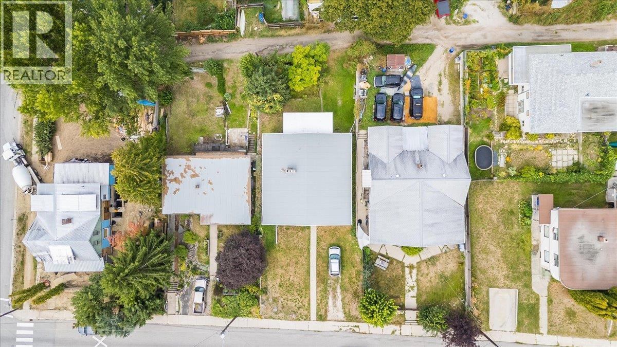 811 Latimer Street, Nelson