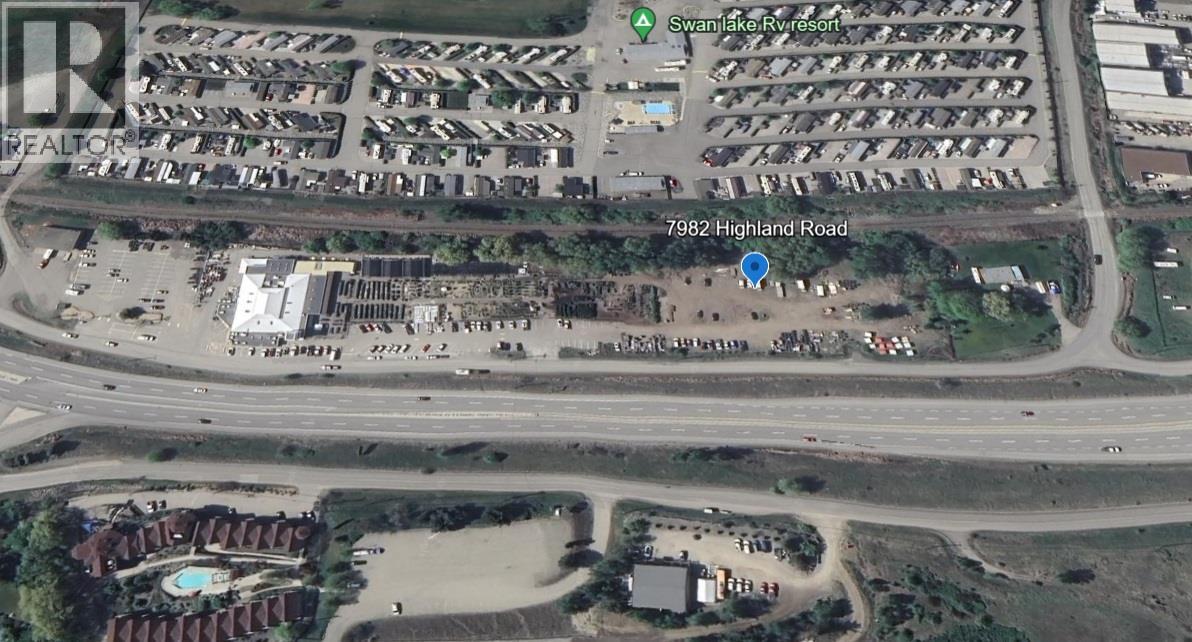  7982 Highland Road, Vernon