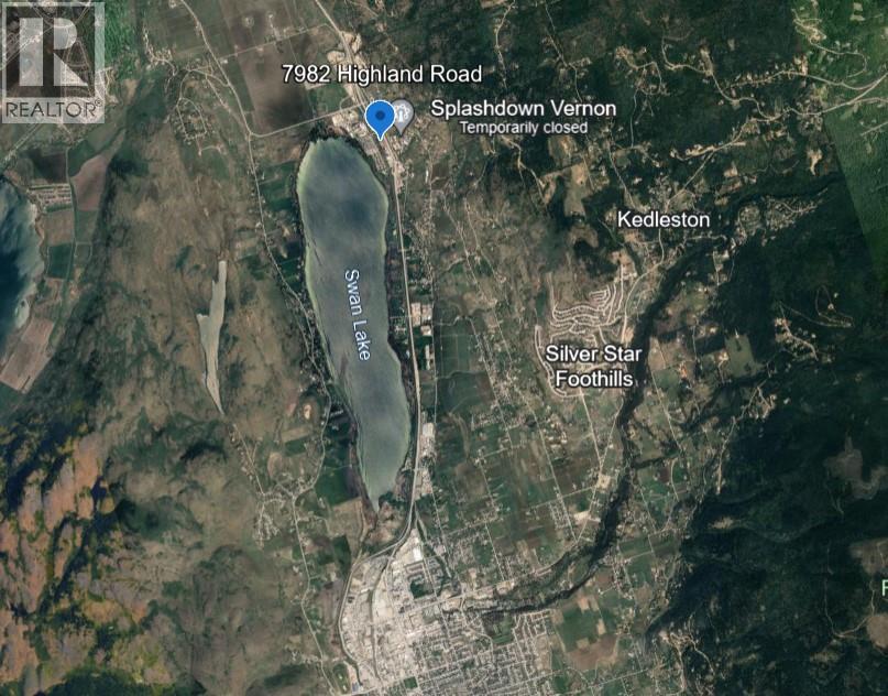  7982 Highland Road, Vernon