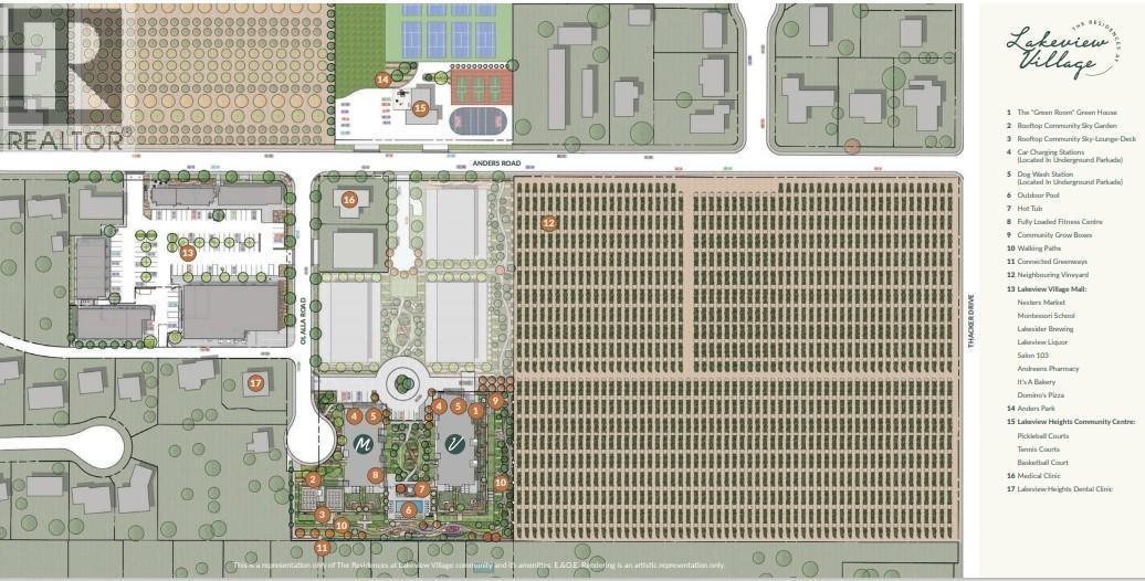 307 2760 Olalla Road, West Kelowna