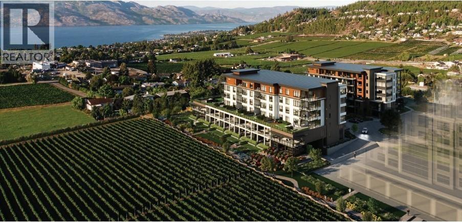 307 2760 Olalla Road, West Kelowna