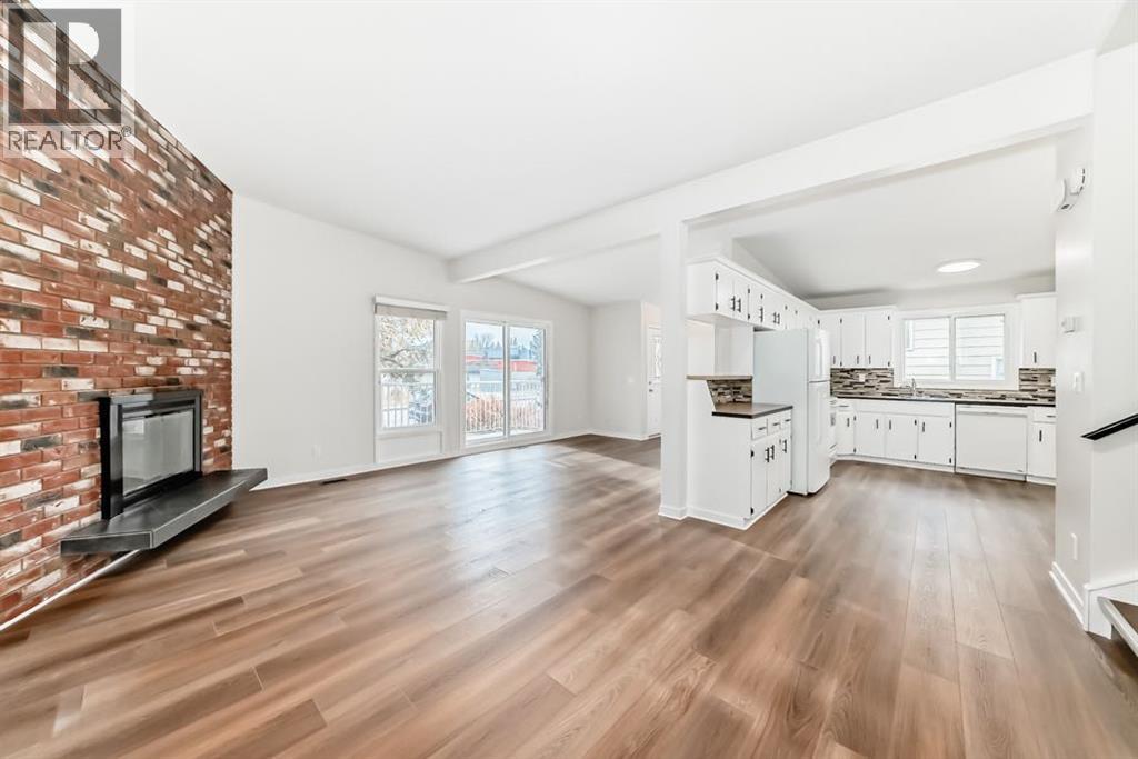 Multi-family House 4 Level for Sale in  &   Street NW Dalhousie Calgary 