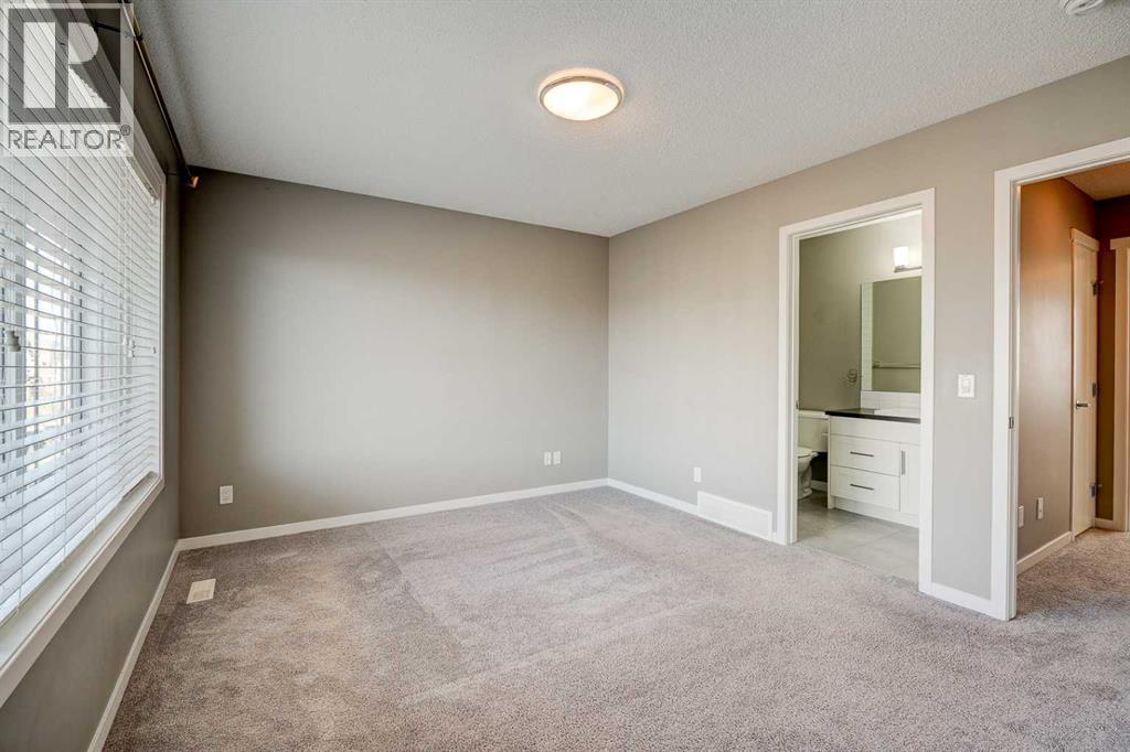 Single Family House for Sale in  Masters Avenue SE Mahogany Calgary 