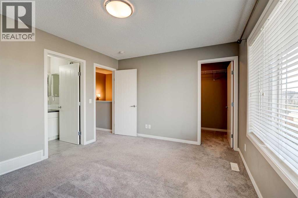 Single Family House for Sale in  Masters Avenue SE Mahogany Calgary 