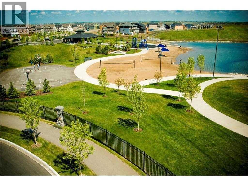 Single Family House for Sale in  Masters Avenue SE Mahogany Calgary 