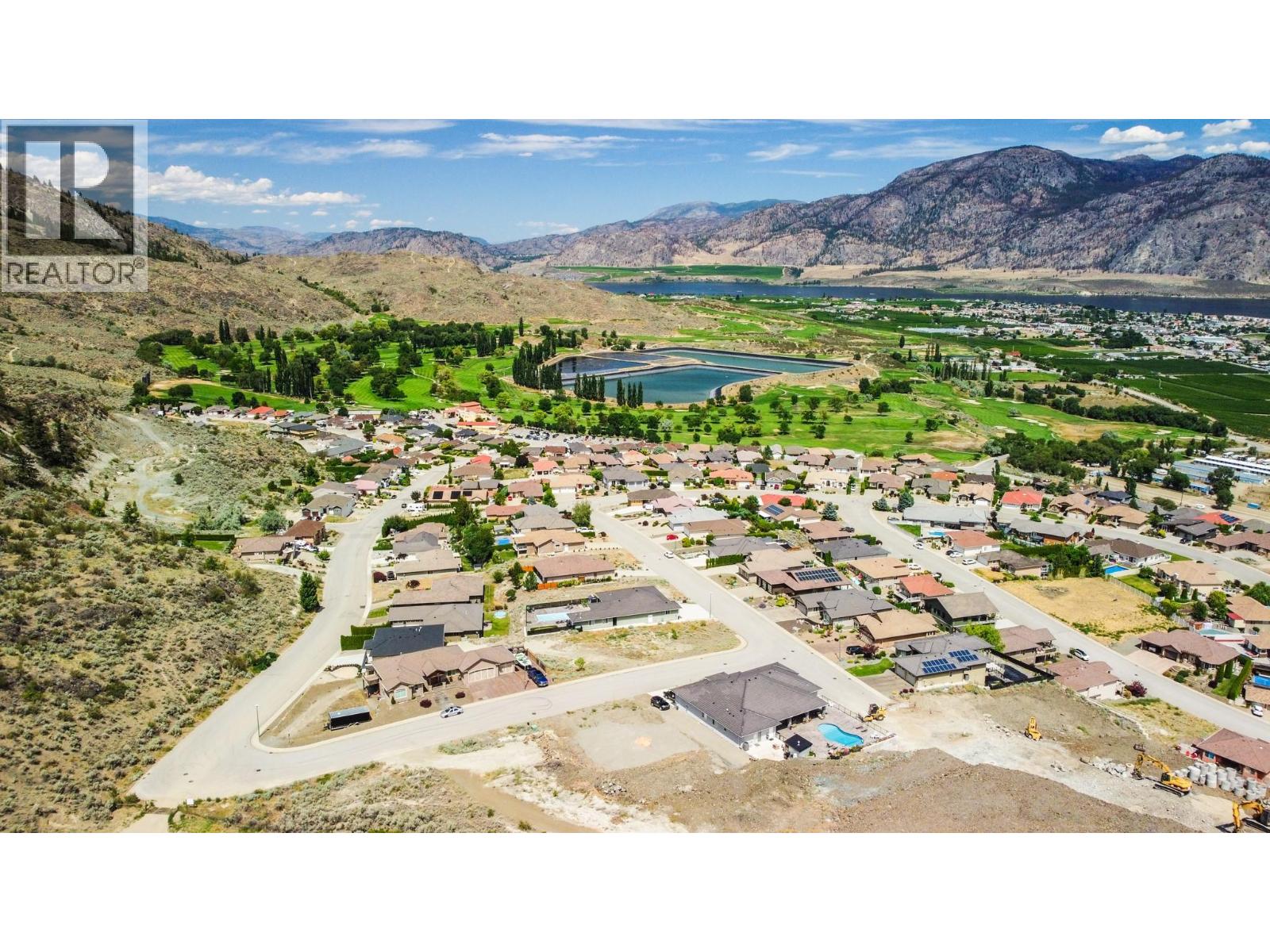 3630 SAWGRASS Drive, Osoyoos